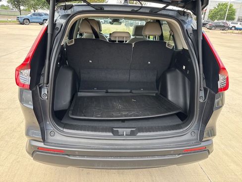 Used 2024 Honda CR-V EX-L image 12