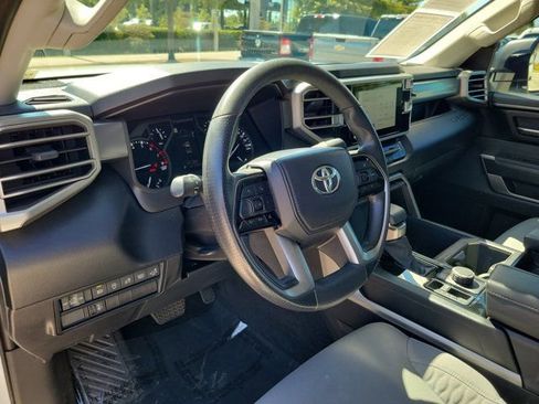 Used 2024 Toyota Tundra SR5 w/ SR5 Convenience Package image 19