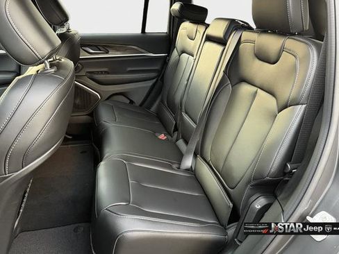 New 2026 Jeep Grand Cherokee Limited image 20