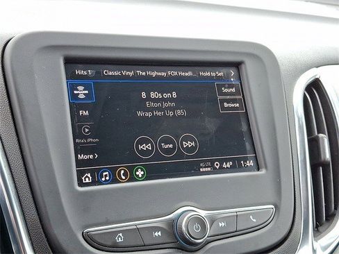 Certified 2023 Chevrolet Equinox LS image 23