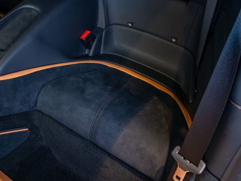 Certified 2022 Ferrari Roma image 23