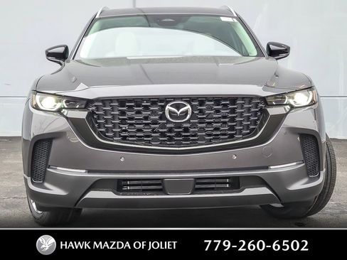New 2026 MAZDA CX-50 AWD 2.5 S w/ Premium Package image 4