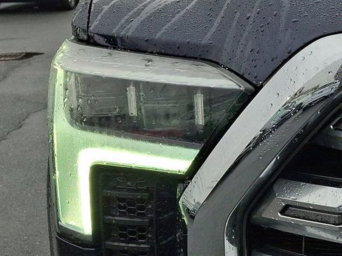 Used 2022 Toyota Tundra 1794 Edition w/ Advanced Package image 9