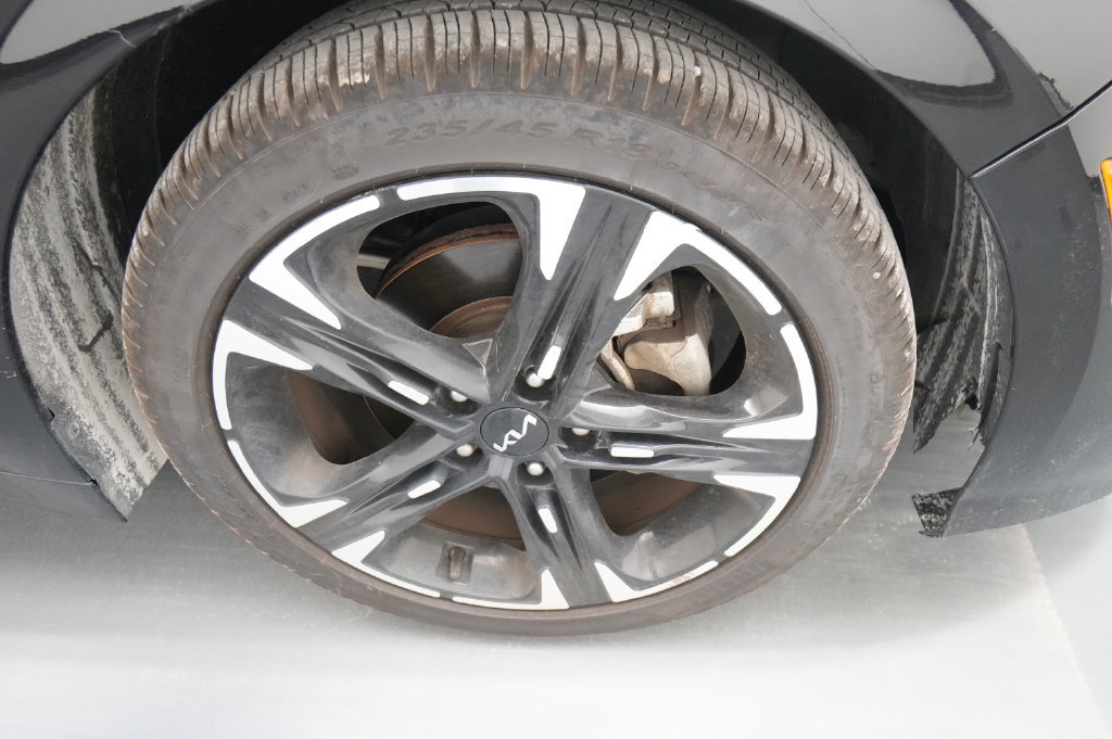 Used 2023 Kia K5 GT-Line FWD image 11