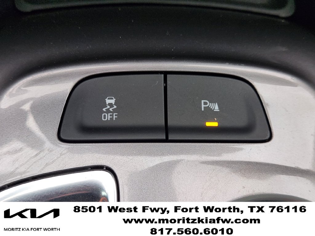 Used 2024 Chevrolet Malibu RS FWD image 21