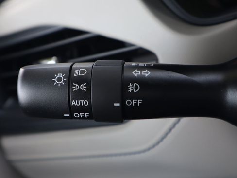 Used 2026 Subaru Forester Limited AWD/4WD image 22