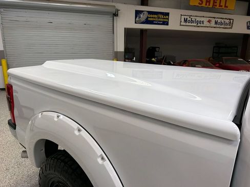 Used 2022 Ford F250 XL w/ STX Appearance Package RWD image 51
