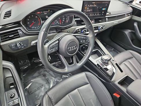 Used 2021 Audi A5 2.0T Premium w/ Convenience Package AWD/4WD image 10