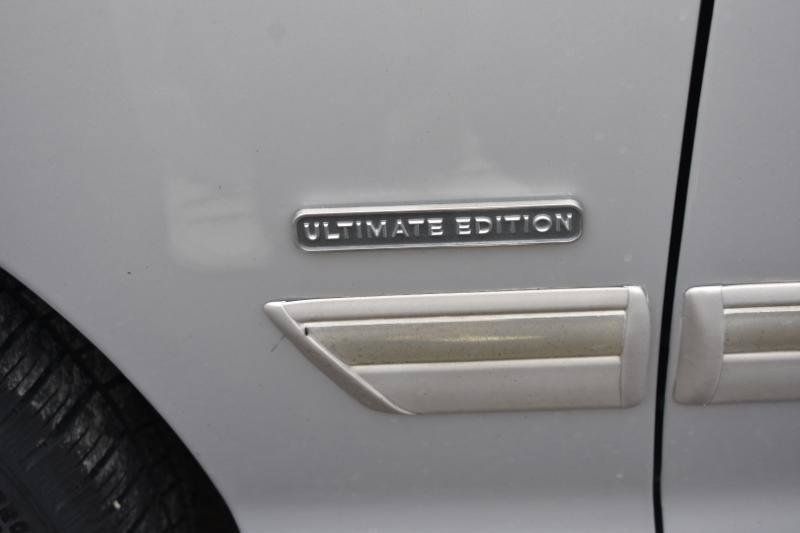 Used 2010 Mercury Grand Marquis LS RWD image 24