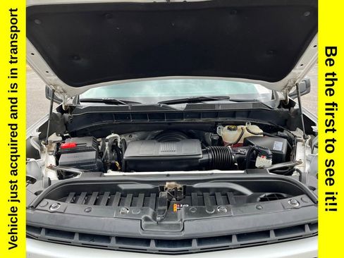 Used 2019 Chevrolet Silverado 1500 RST AWD/4WD image 32