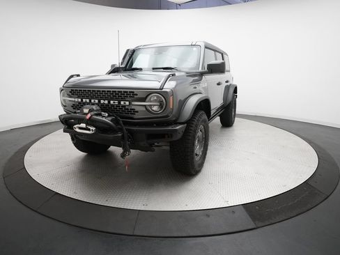 Used 2024 Ford Bronco Everglades AWD/4WD image 14