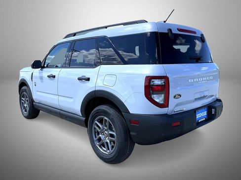 New 2026 Ford Bronco Sport Big Bend AWD/4WD image 7