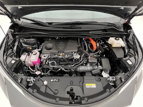 Used 2025 Toyota Sienna XLE w/ XLE Plus Package AWD/4WD image 28