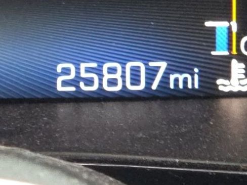 Used 2023 Chevrolet Colorado Z71 w/ Z71 Convenience Package 2 image 6