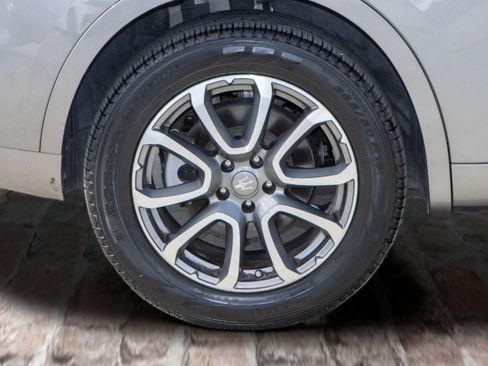 Used 2019 Maserati Levante image 38