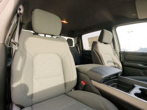 New 2025 RAM 1500 Tradesman image 19