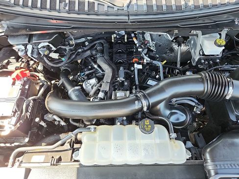 Certified 2023 Ford Expedition Max Limited image 30