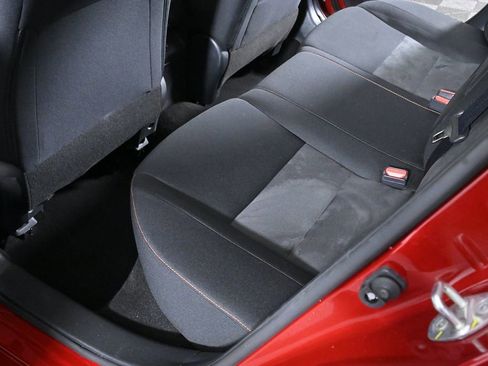 Certified 2022 Nissan Sentra SR w/ Electronics Package image 28