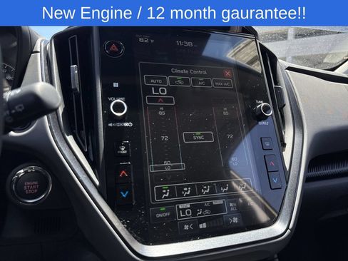 New 2026 Subaru Crosstrek 2.5i Limited w/ Convenience Package AWD/4WD image 24