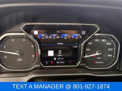 Used 2022 GMC Sierra 3500 Denali w/ Denali Ultimate Package AWD/4WD image 25