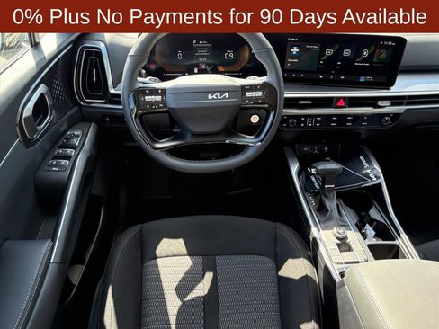New 2026 Kia Sorento LX image 21