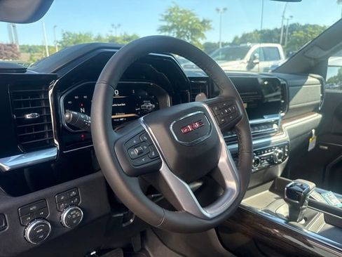 New 2026 GMC Sierra 1500 Elevation w/ Elevation Premium Package AWD/4WD image 16