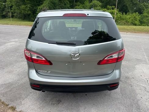 Used 2012 MAZDA MAZDA5 Sport FWD image 6