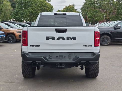 New 2026 RAM 1500 RHO w/ RHO Level 1 Equipment Group AWD/4WD image 6
