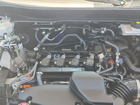 Certified 2025 Honda CR-V EX image 22