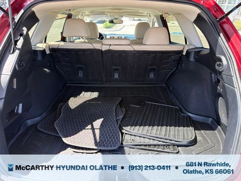Used 2015 Subaru Outback 2.5i Limited AWD/4WD image 11