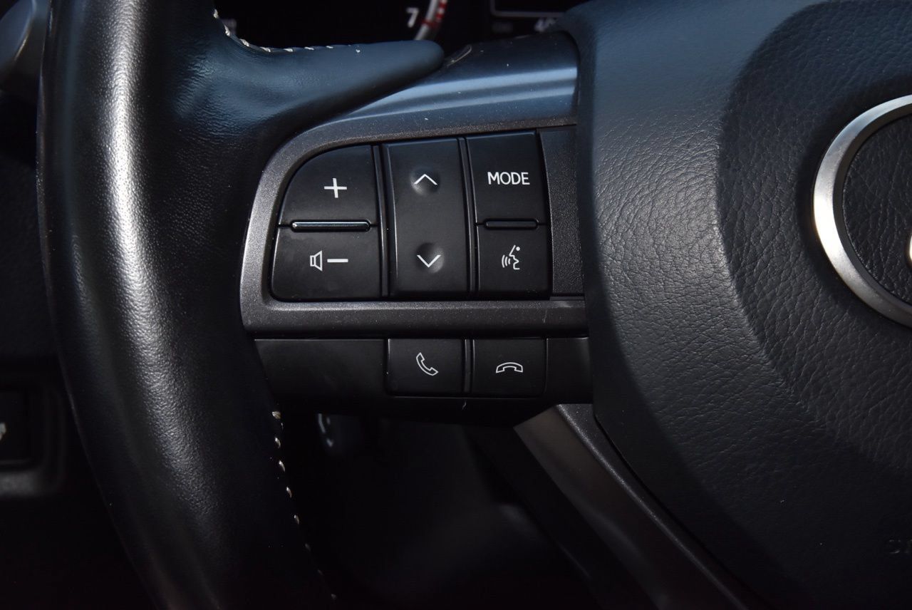 Used 2023 Lexus GX 460 w/ Black Line Special Edition AWD/4WD image 24