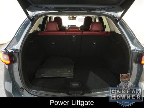 Used 2023 MAZDA CX-5 Carbon Edition image 9
