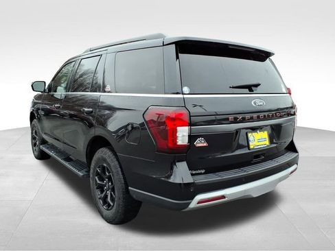 Certified 2024 Ford Expedition Timberline image 6