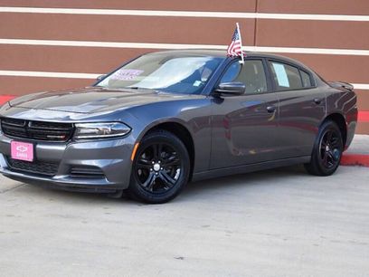 Used 2020 Dodge Charger SXT w/ Plus Group