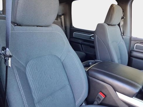 Certified 2023 RAM 1500 Big Horn image 29