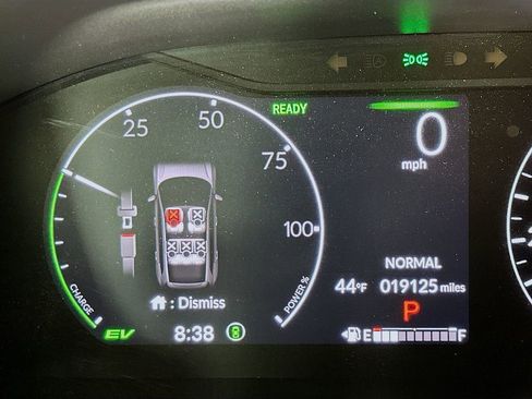 Used 2023 Honda CR-V Sport Touring image 17