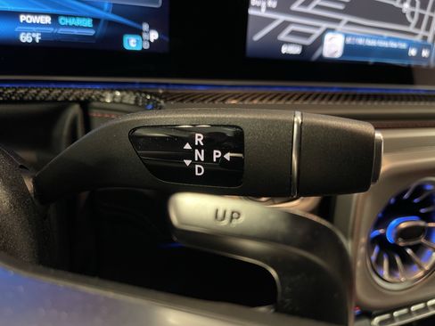 Used 2025 Mercedes-Benz G 63 AMG 4MATIC image 18