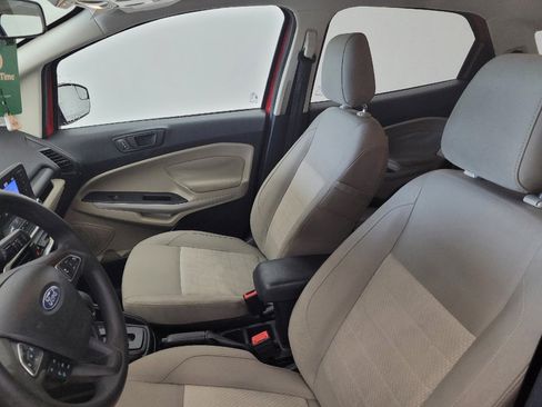 Used 2018 Ford EcoSport S FWD image 17