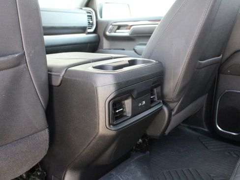 Used 2024 Chevrolet Silverado 1500 RST AWD/4WD image 21