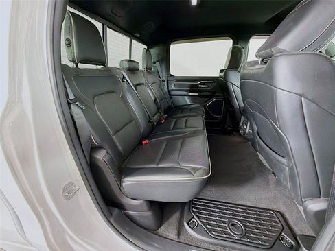 Used 2021 RAM 1500 Laramie w/ Sport Appearance Package AWD/4WD image 29