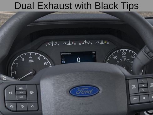 New 2026 Ford F150 STX w/ F-150 LOBO Package image 14