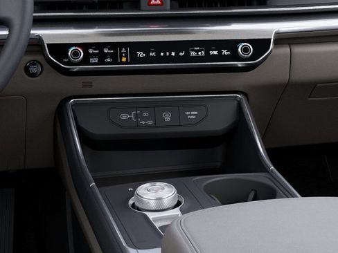 New 2026 Kia Carnival LXS FWD image 30