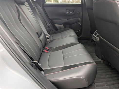 Certified 2025 Acura ADX A-Spec image 27