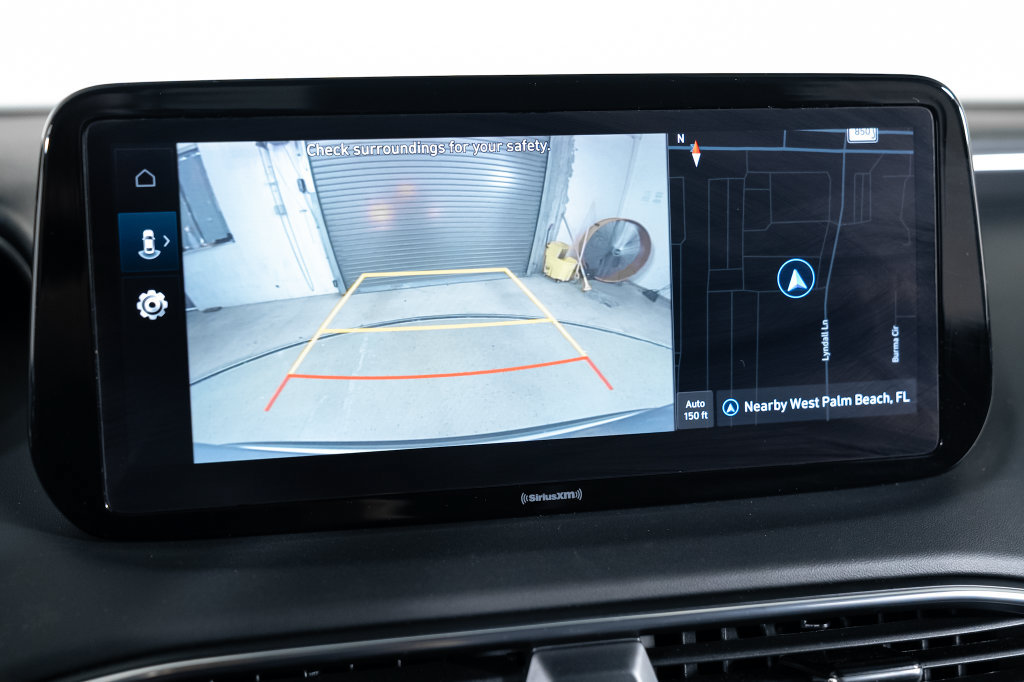 Used 2023 Hyundai Santa Fe SEL FWD image 30