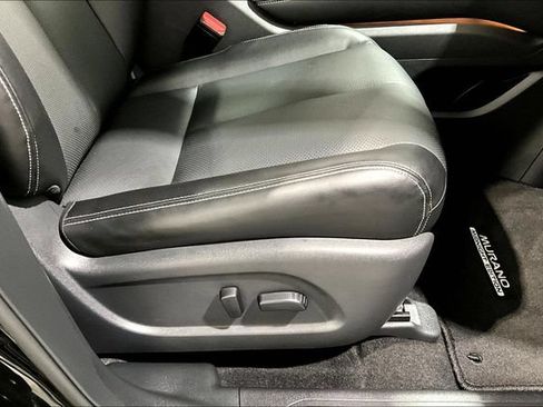Used 2023 Nissan Murano SL AWD/4WD image 42