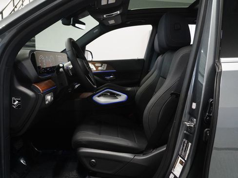New 2026 Mercedes-Benz GLE 350 4MATIC image 14