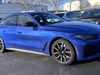 Used 2024 BMW 430i Gran Coupe w/ M Sport Package (Priority 1)