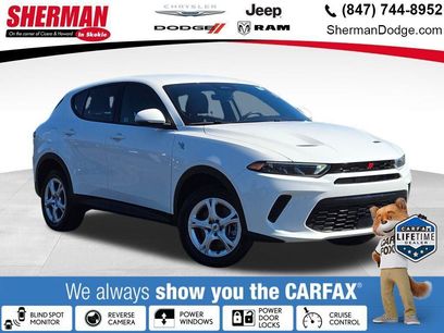 Certified 2024 Dodge Hornet GT