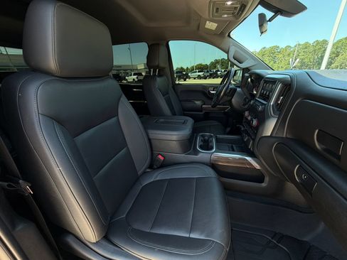 Used 2021 Chevrolet Silverado 1500 RST w/ Texas Edition Plus AWD/4WD image 14