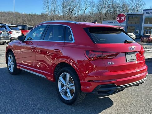 Used 2020 Audi Q3 2.0T Premium Plus image 6